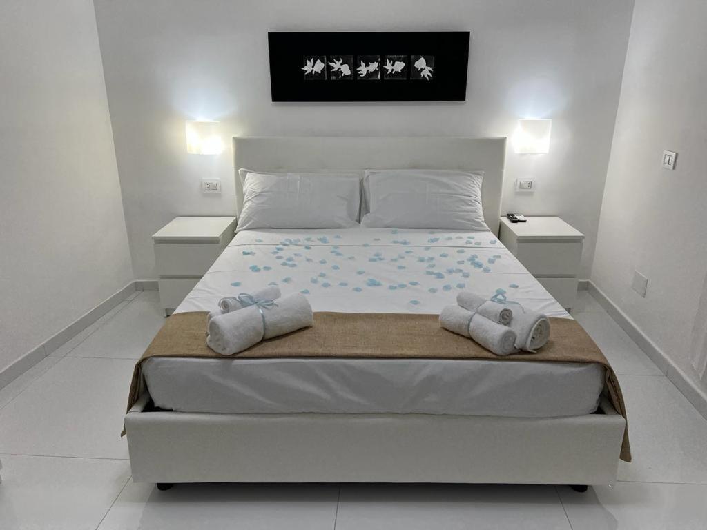Casa Vacanza Azzurra Vakantiehuis