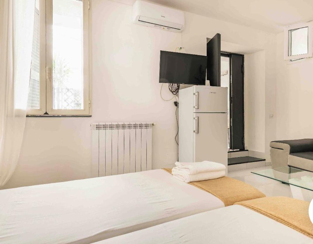 Casa Vacanza Azzurra Vakantiehuis *